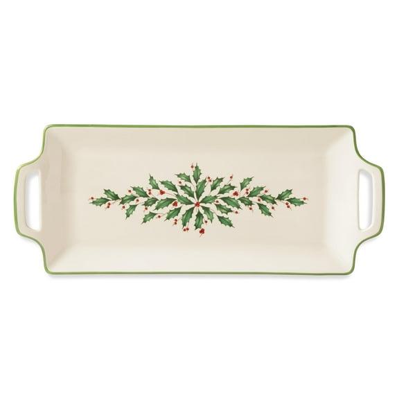 Holiday Hors D'oeuvre Tray