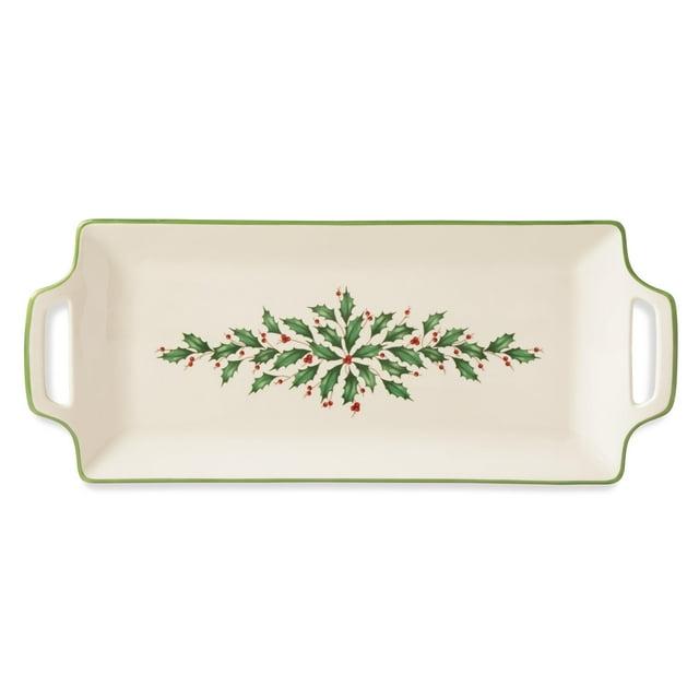 Holiday Hors D'oeuvre Tray
