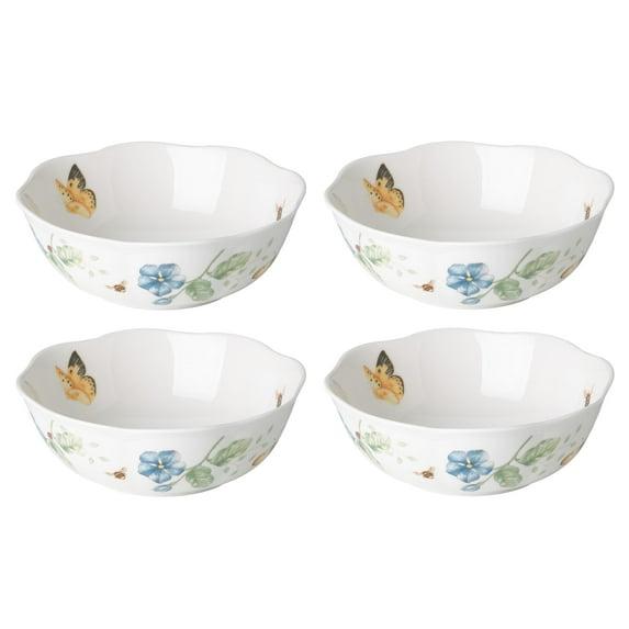 Lenox Butterfly Meadow 4-Piece All-Purpose Bowl Set (Set of 4)