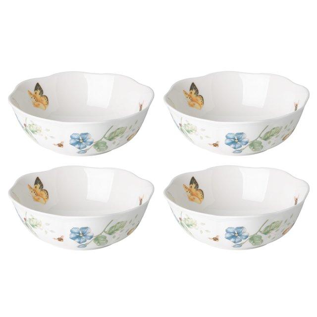 Lenox Butterfly Meadow 4-Piece All-Purpose Bowl Set (Set of 4)