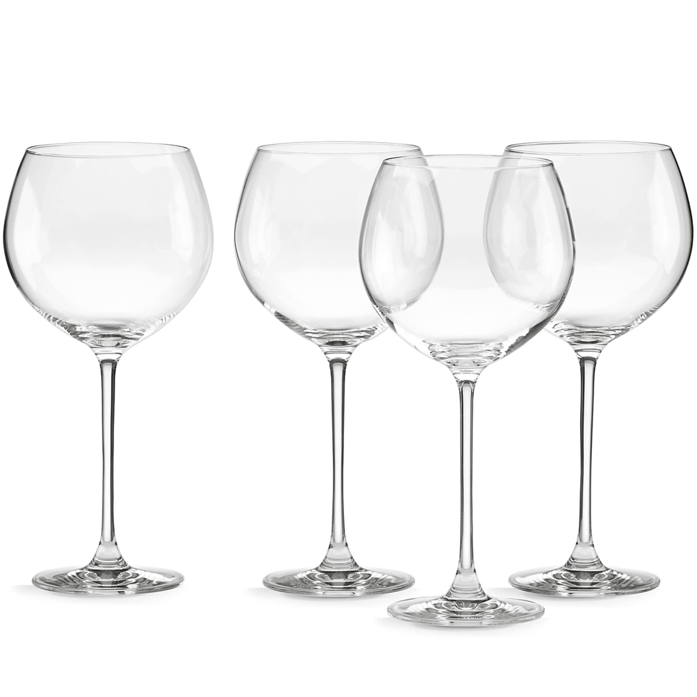 Lenox Lenox Tuscany Classics Beaujolais Wine Glass (Set of 4)