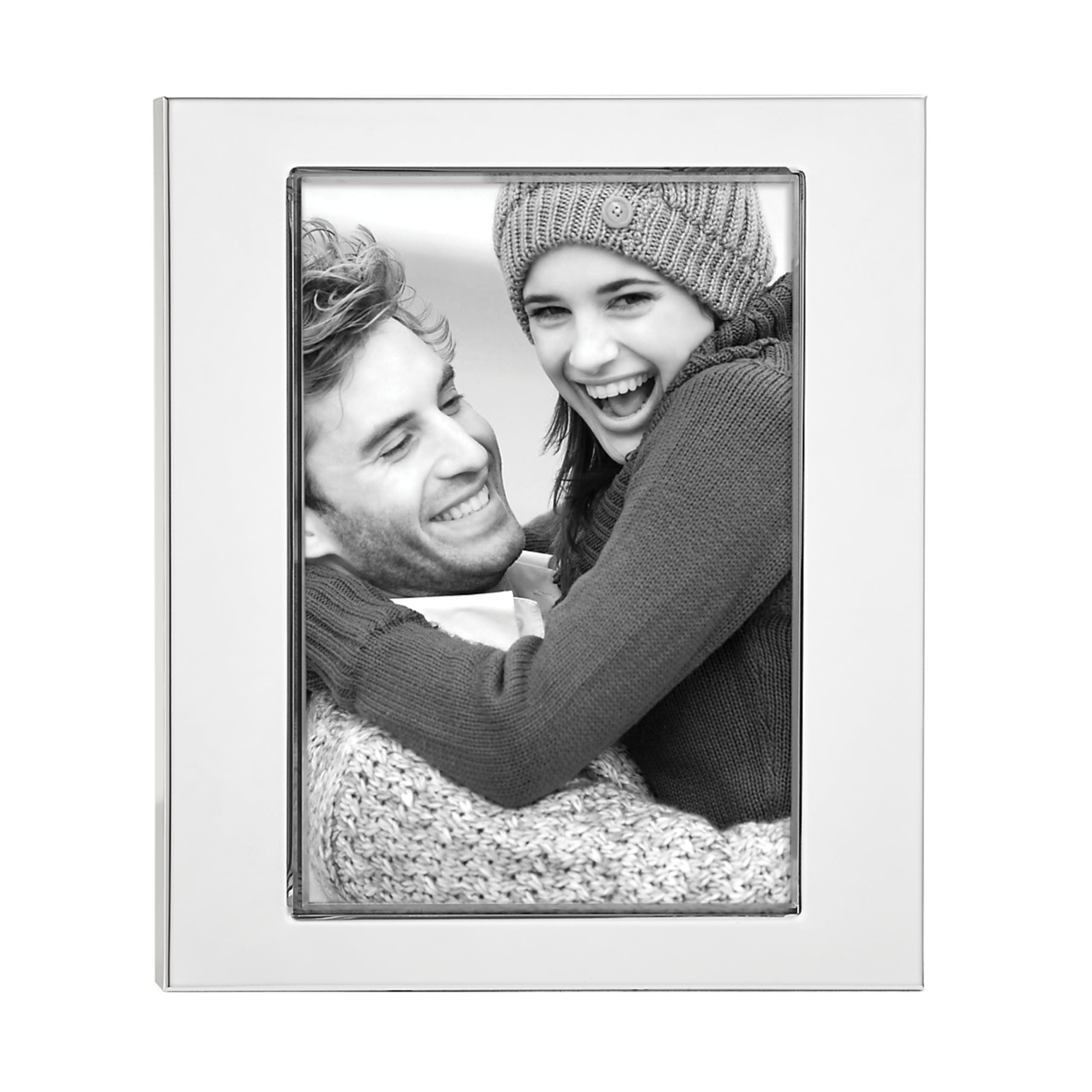 Reed & Barton Single Picture Frame