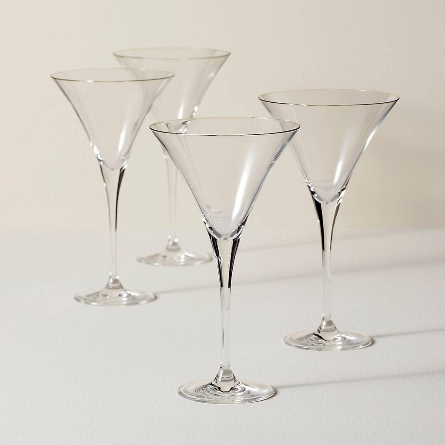 Lenox Tuscany Classics Martini Glass