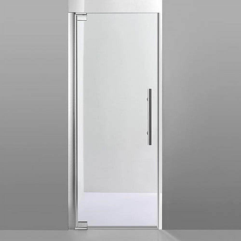 Ultra-G 35" W x 72" H Shower Door