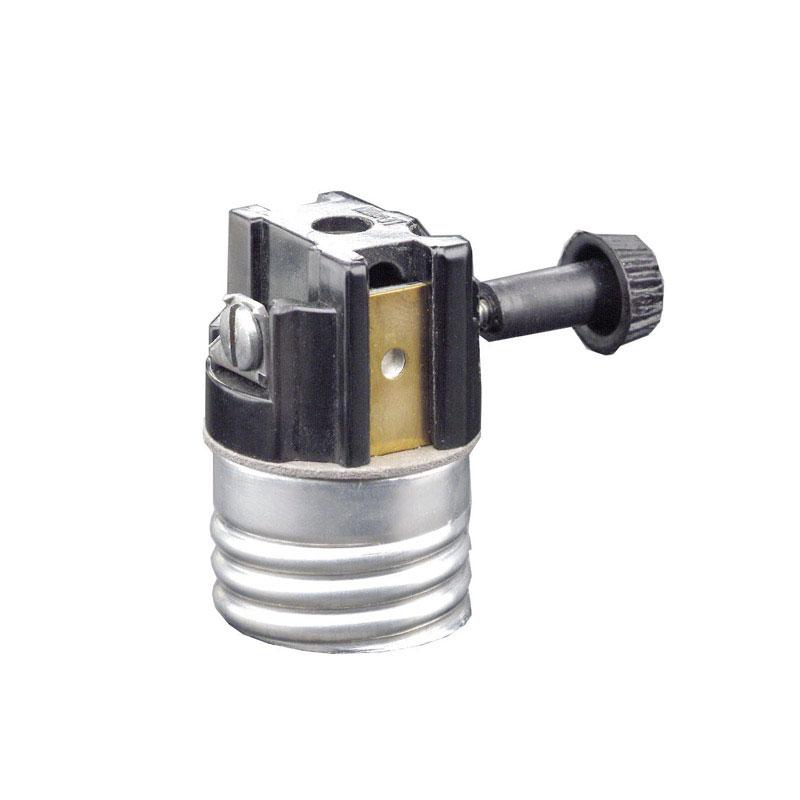 SOCKET REMVBL KNOB IN250 (Pack of 1)