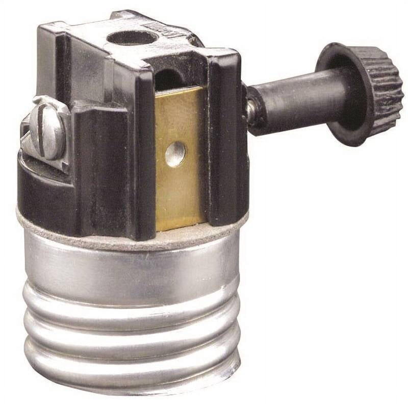 SOCKET REMVBL KNOB IN250 (Pack of 1)