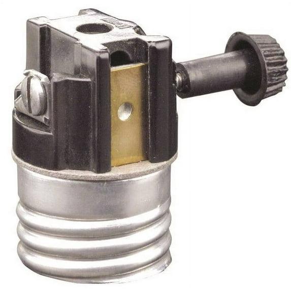 SOCKET REMVBL KNOB IN250 (Pack of 1)