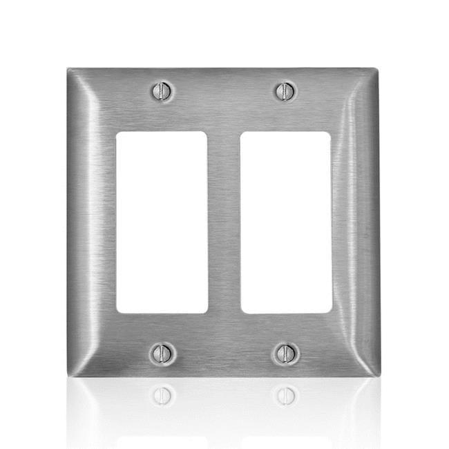 No Subject 1 - Gang Rocker Standard Wall Plate