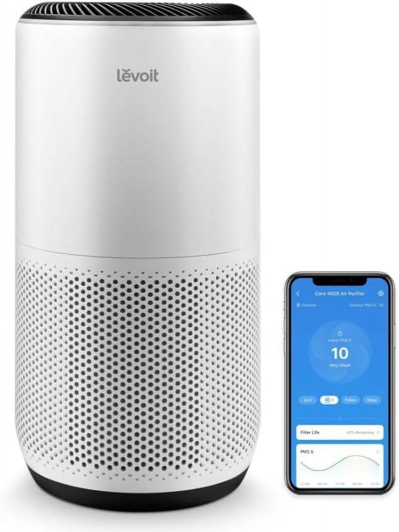 Levoit Levoit PlasmaPro 400S Smart Air Purifier