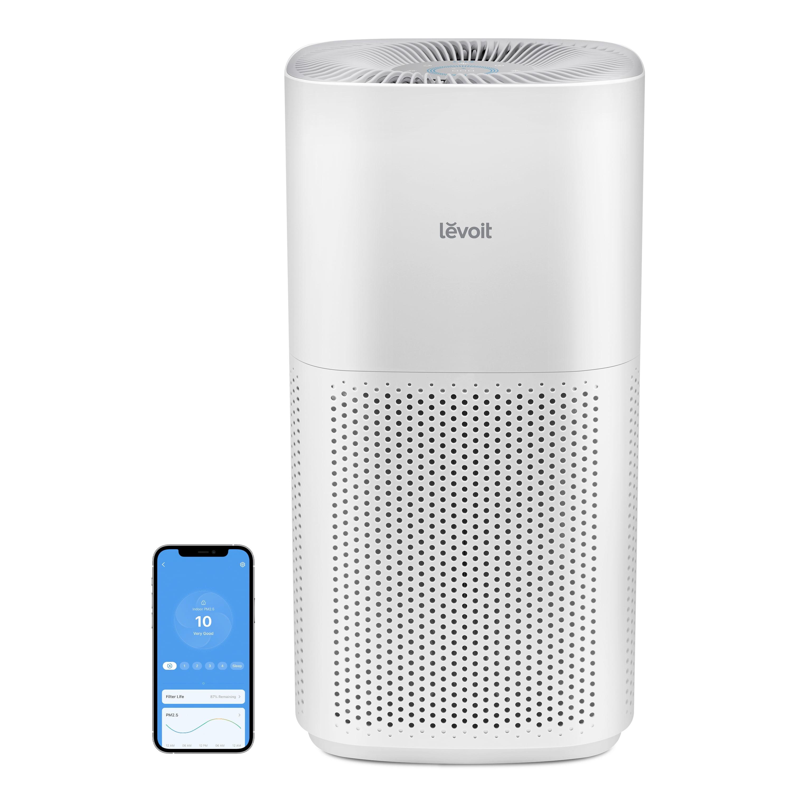 Levoit Levoit PlasmaPro 600S Smart Air Purifier