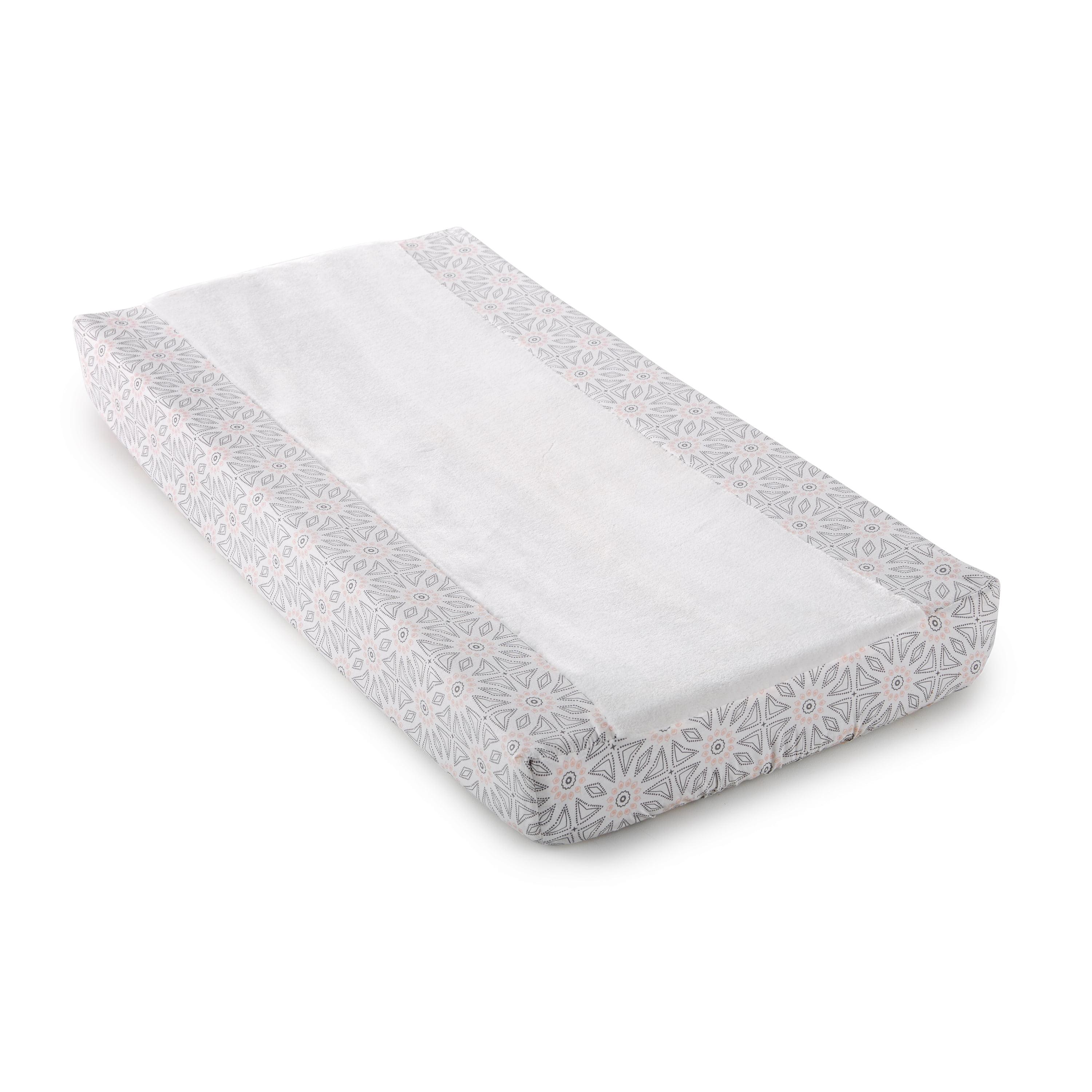 Levtex Baby Imani Changing Pad Cover - Levtex Baby