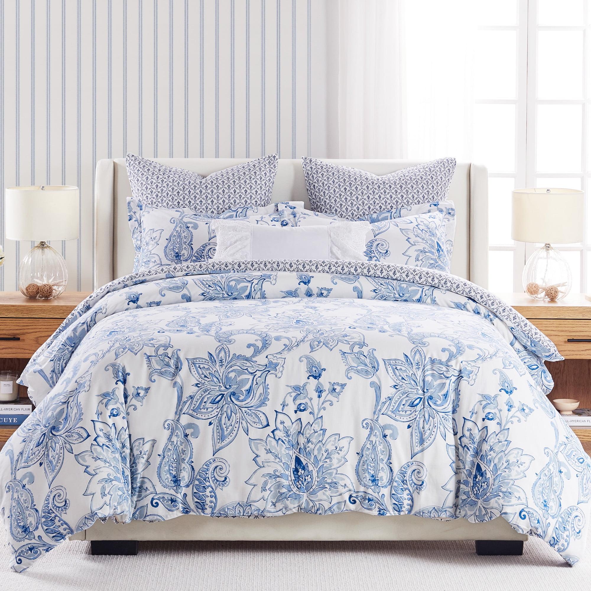 Bennett Duvet Cover Set - Levtex Home