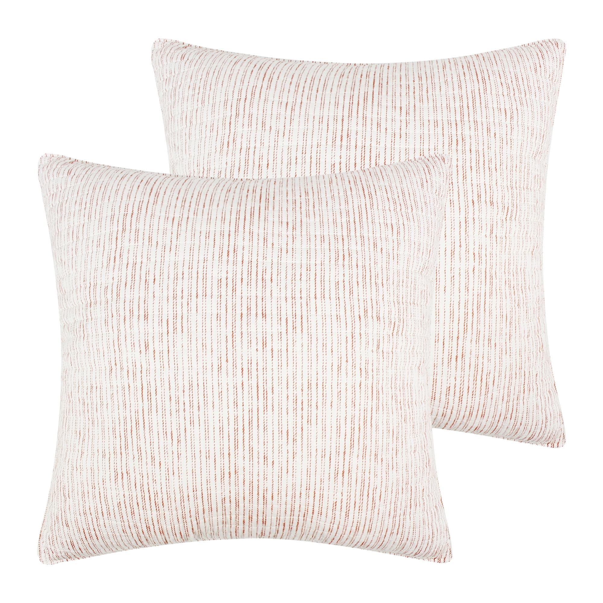 Elizabeta Euro Sham Set of 2