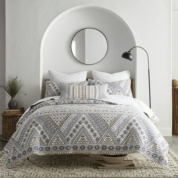Etrada Twin Quilt Set - Levtex Home