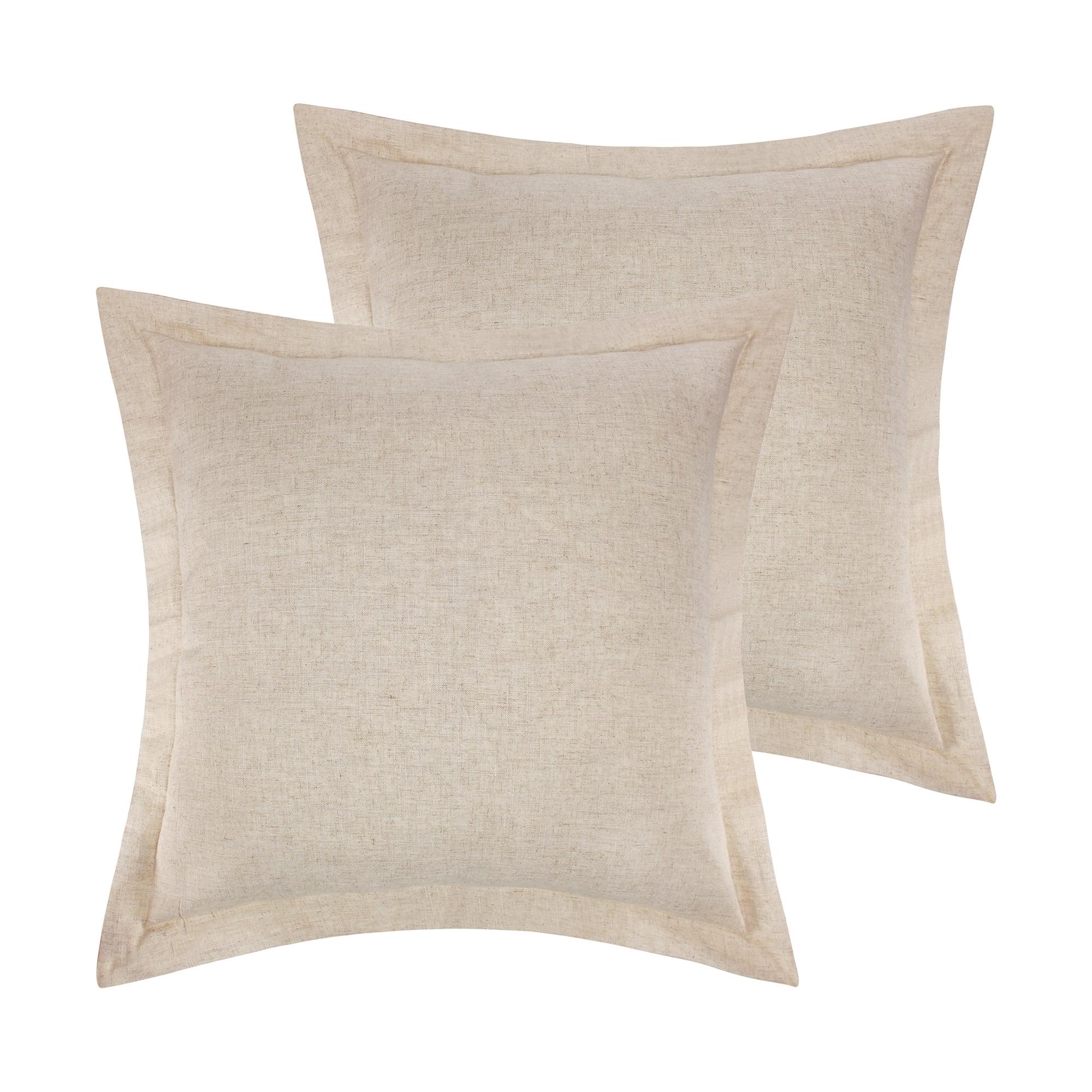 Linen Euro Sham - Levtex Home