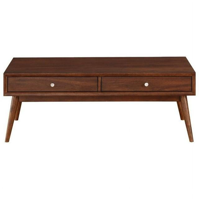 Andrew Home Studio Prairy Coffee Table