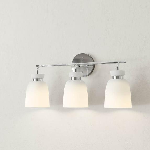 Progress Lighting Lexie Dimmable Vanity Light