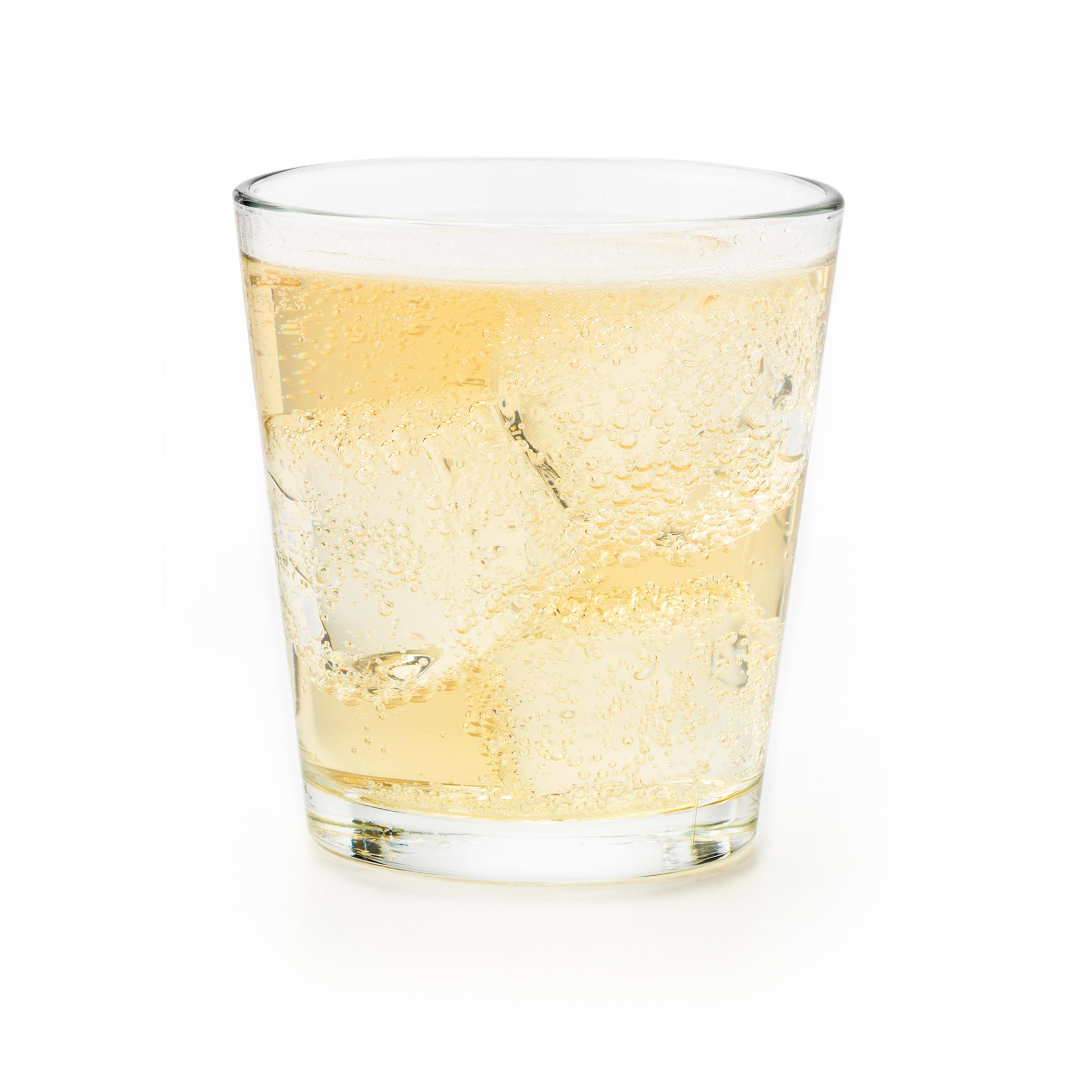 Libbey Restaurant Basics Libbey Stacking Double Old Fashioned Glasses (Set of 12)