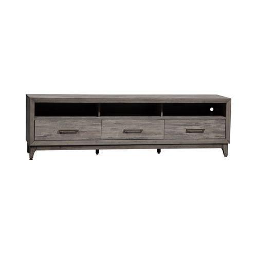 Aviana Media Console