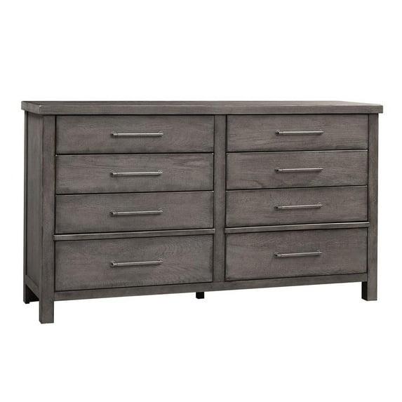 Modern Farmhouse 8 Drawer Dresser