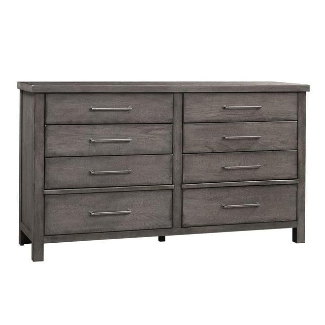Modern Farmhouse 8 Drawer Dresser