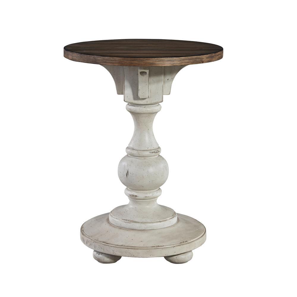 Laurel Foundry Modern Farmhouse® Hexham End Table
