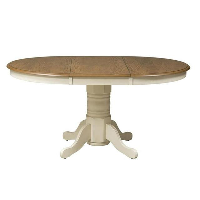 Liberty Furniture Springfield Pedestal Table