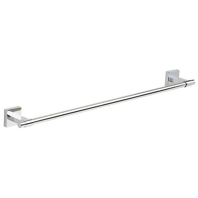 Franklin Brass Maxted 24" Wall Mounted Towel Bar MAX24-PC