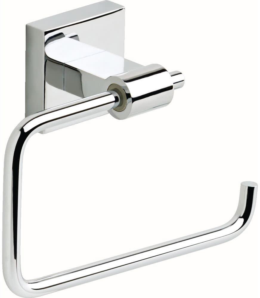 Maxted Wall Mount Toilet Paper Holder