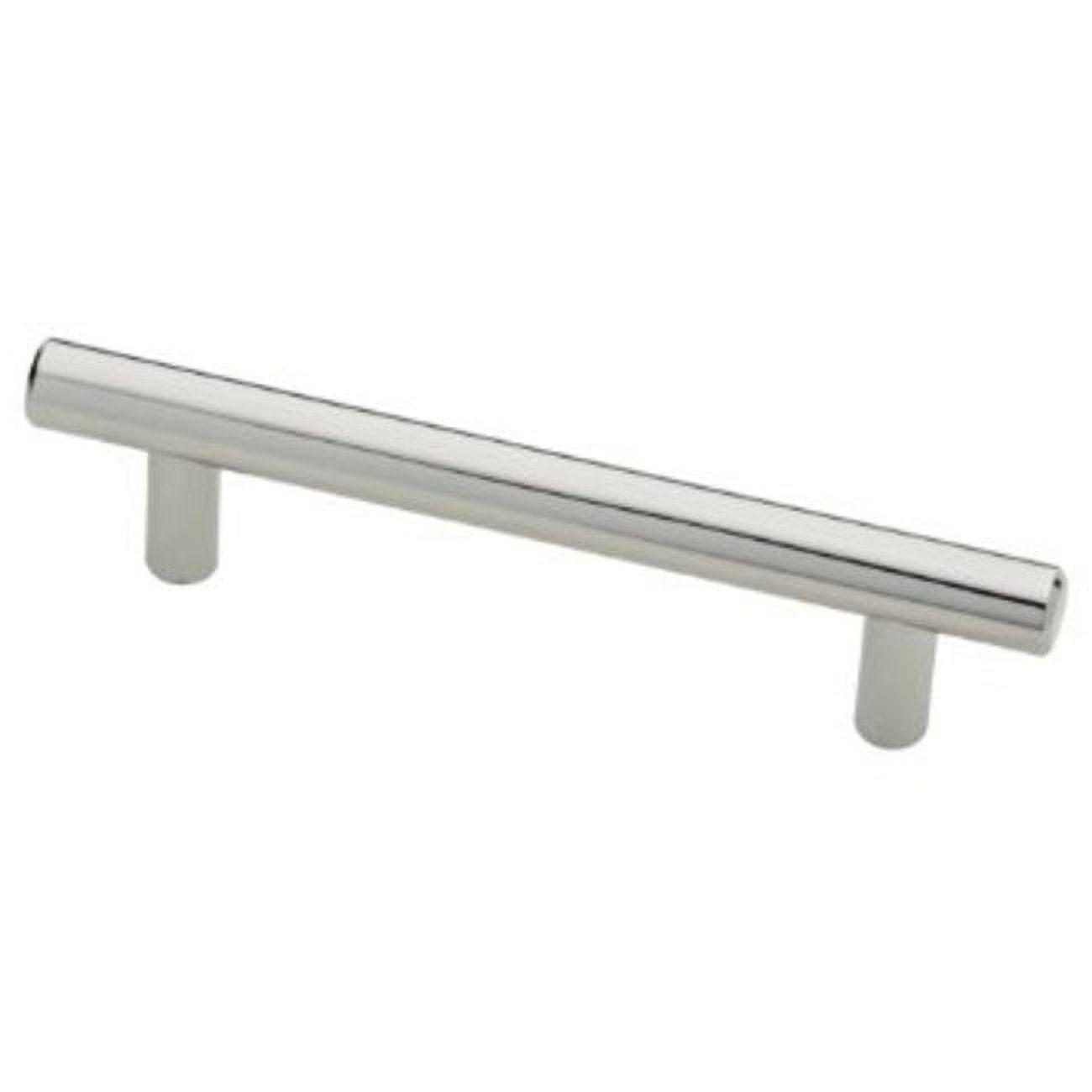 Builder's Program Decorative Cabinet Bar Pull