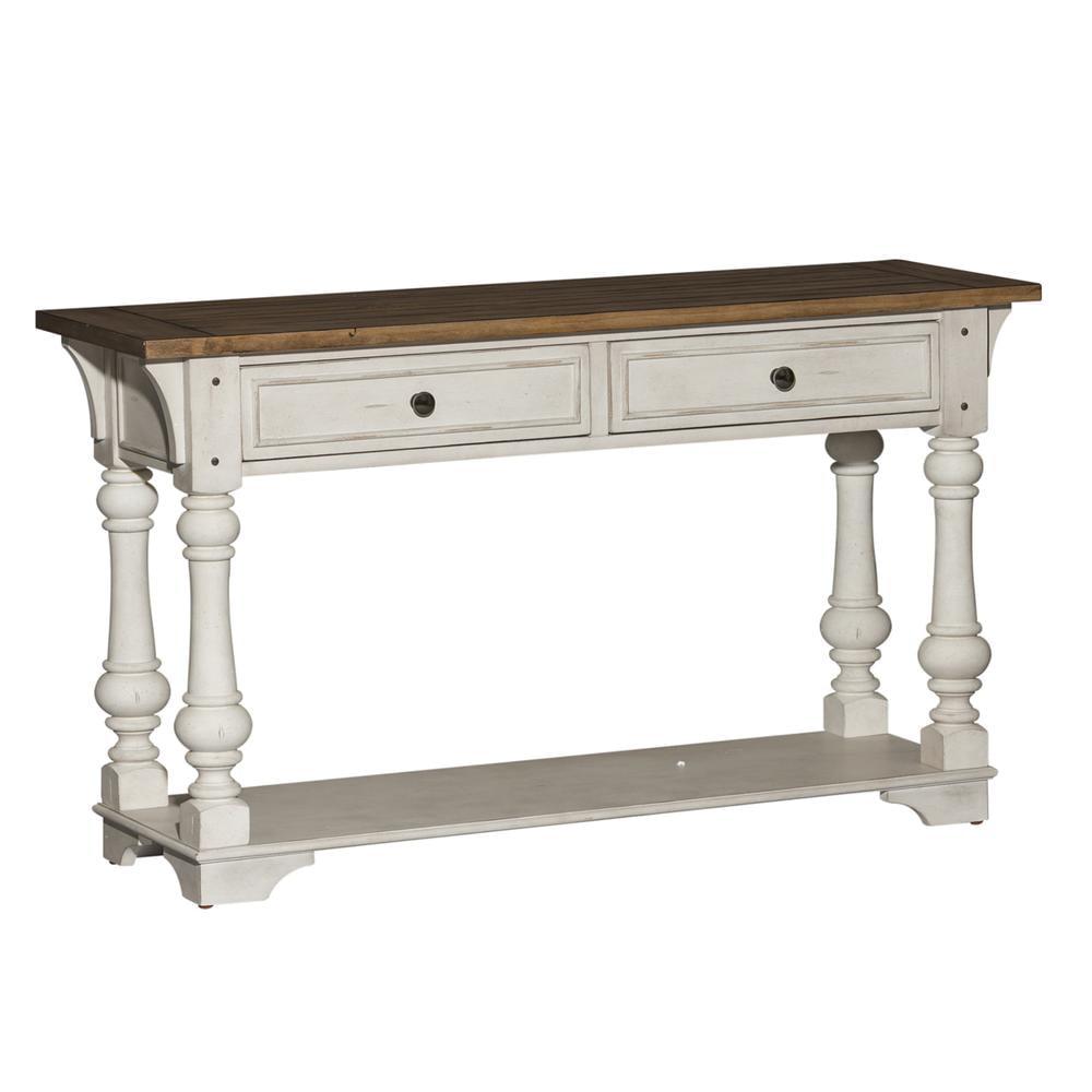 Laurel Foundry Modern Farmhouse® Hexham 52'' Console Table