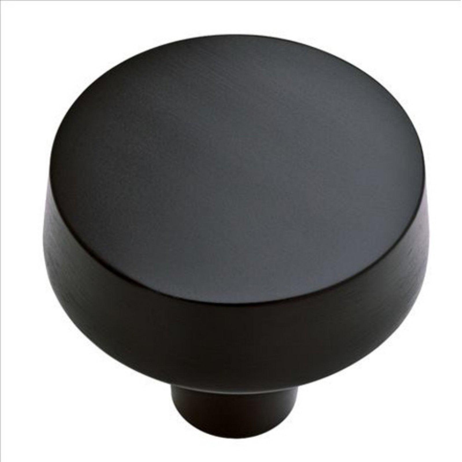 1 3/8" Diameter Mushroom Knob