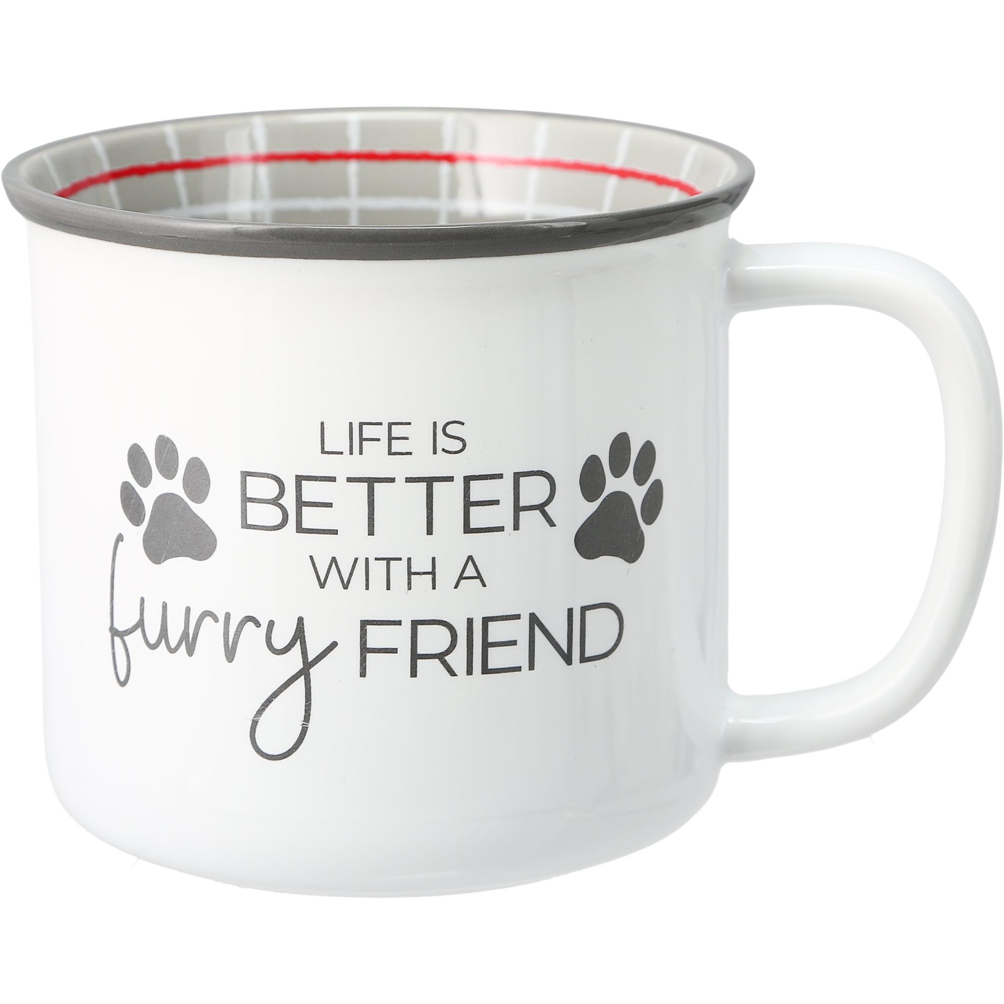 Pavilion Gift Company - Friend - 18 oz Mug