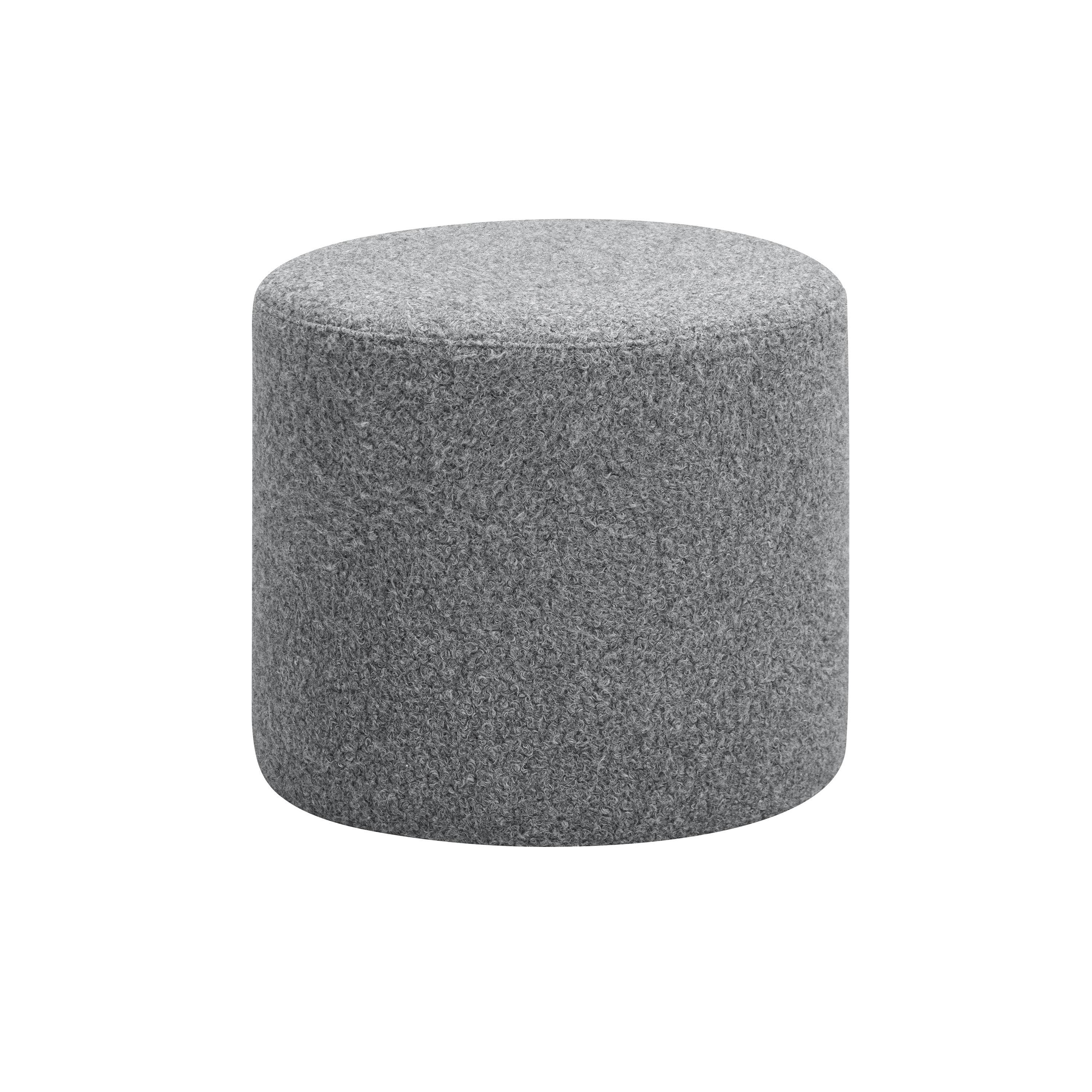 Clover Ottoman - Lifestyle Solutions