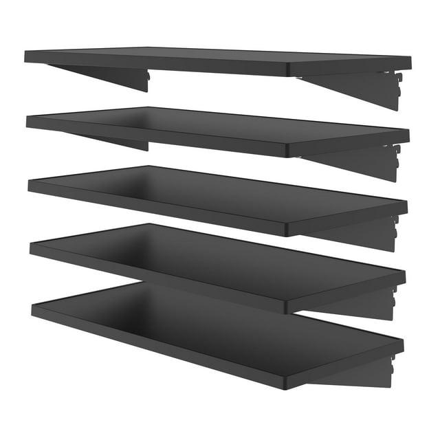 Lifetime 5-piece 14x30 Shelf Accessory Kit