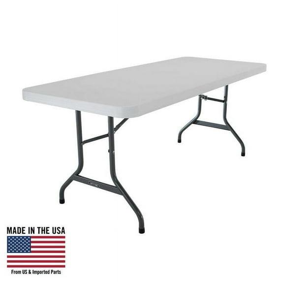 Lifetime Commercial Folding Table