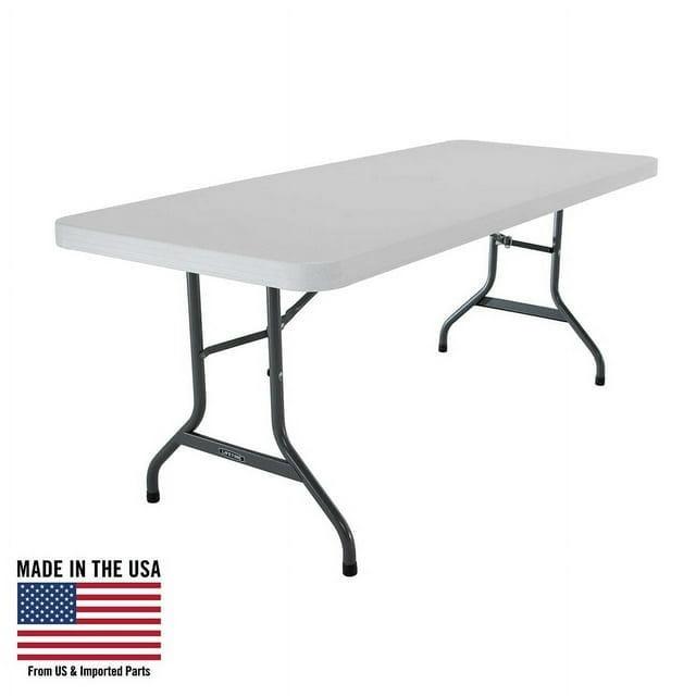 Lifetime Commercial Folding Table