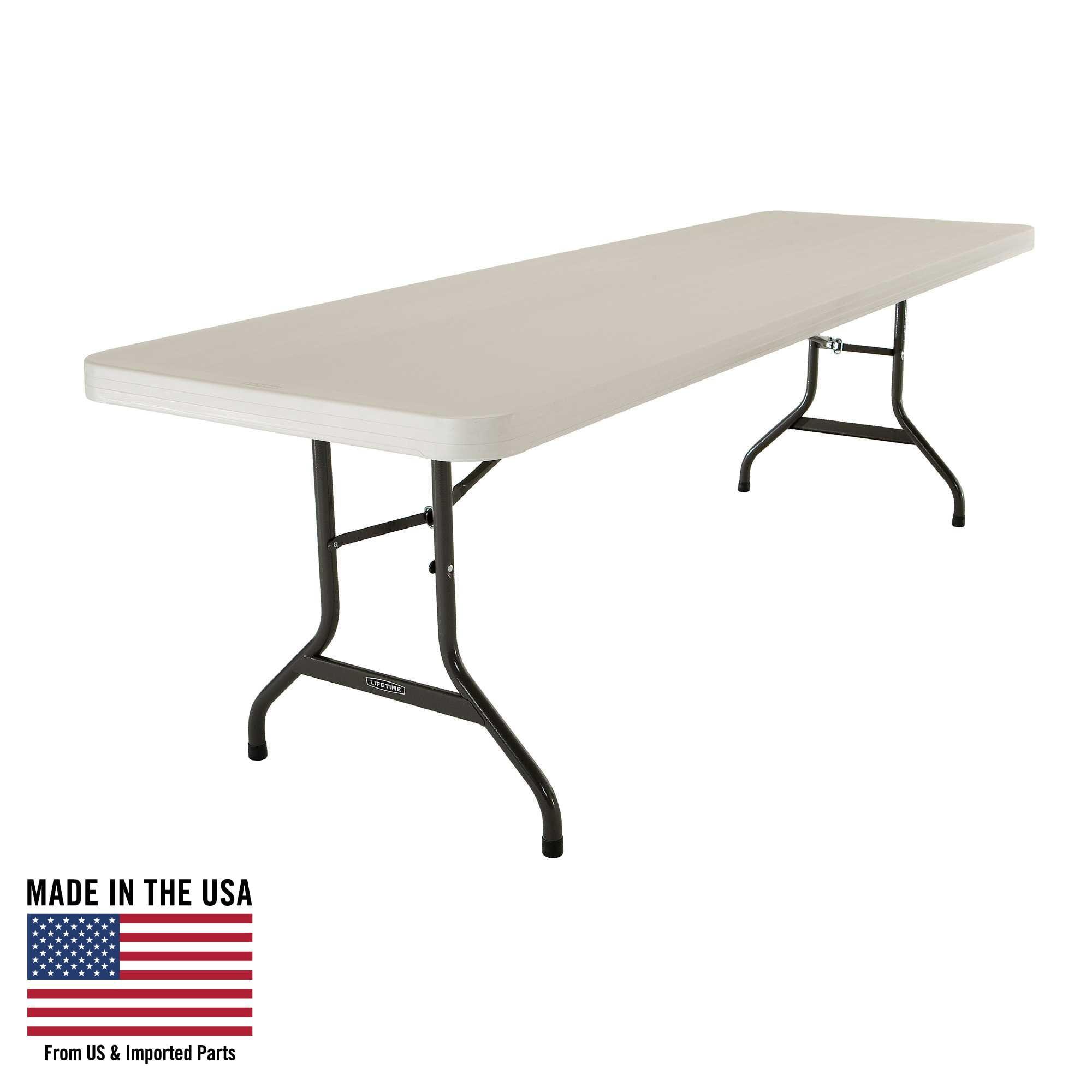 Lifetime Lifetime Commercial Folding Table
