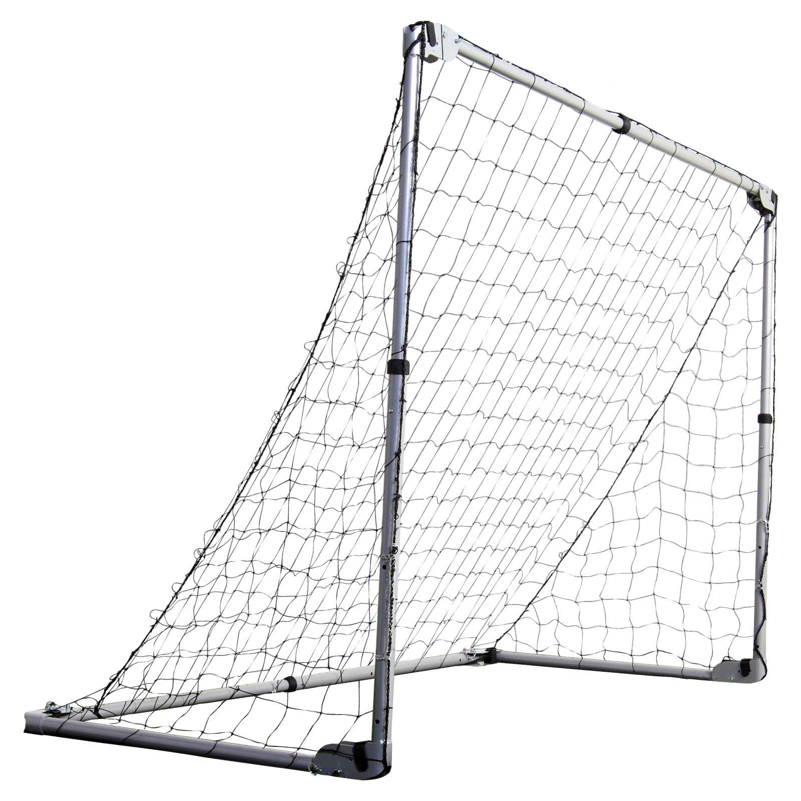 Lifetime New Adjustable Soccer Goal - 90046
