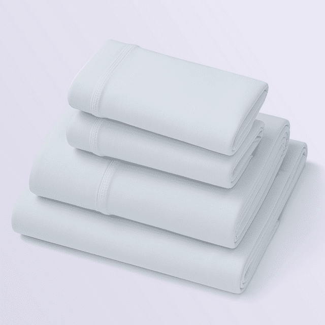 Purple SoftStretch Sheets