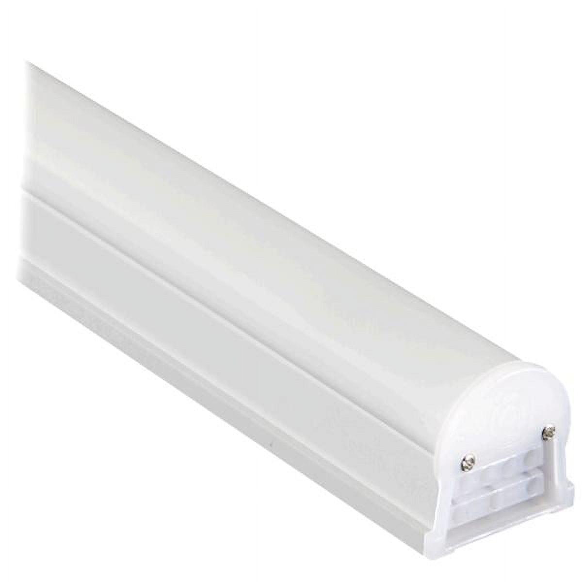 Frosted LED 2ft Light Bar with Adjustable Color Temperature