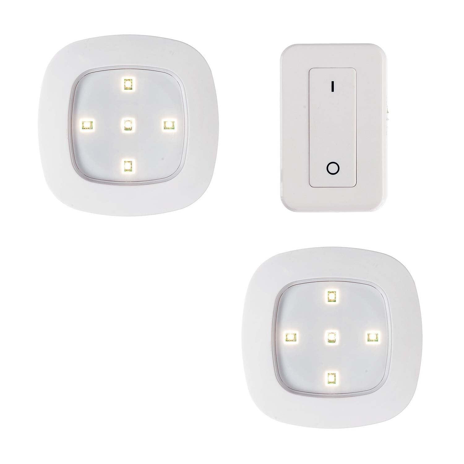 Tamper Resistant 3-Way Light Switch