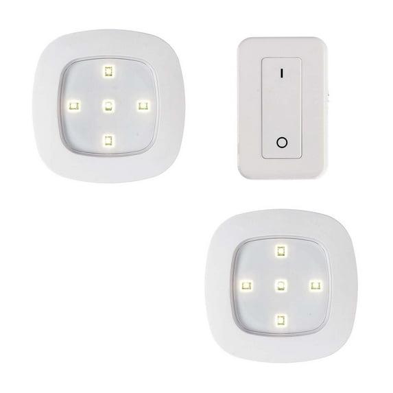 Tamper Resistant 3-Way Light Switch