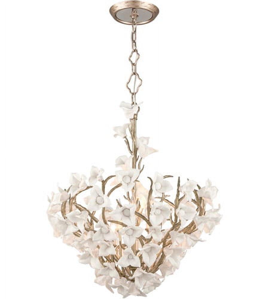 Lily 6 Light Chandelier