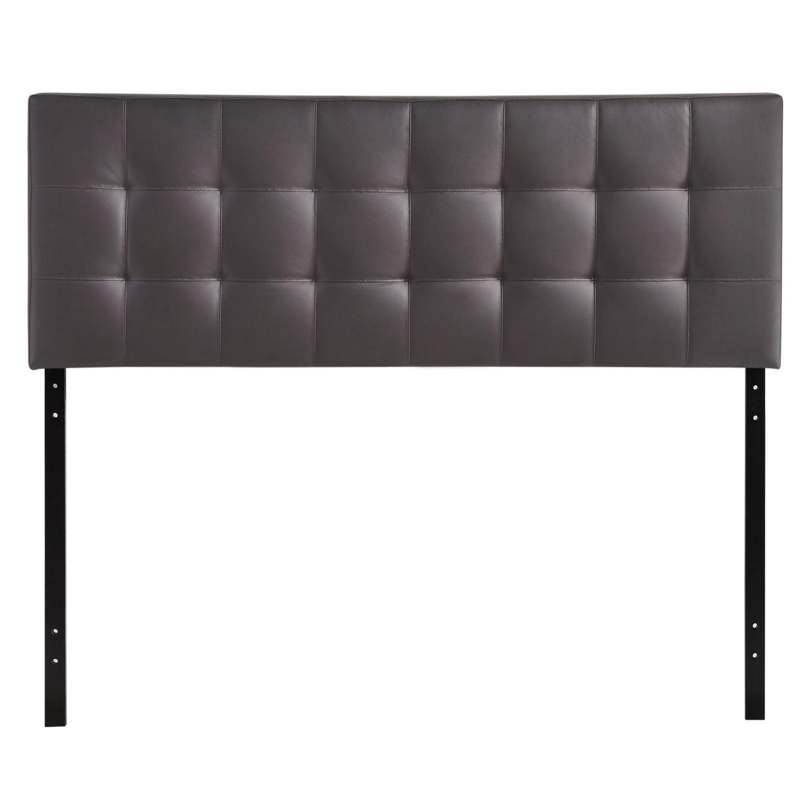Modway Lily Upholstered Fabric Headboard
