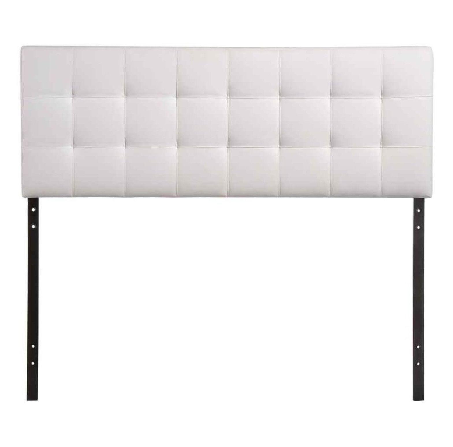 Modway Lily Upholstered Fabric Headboard
