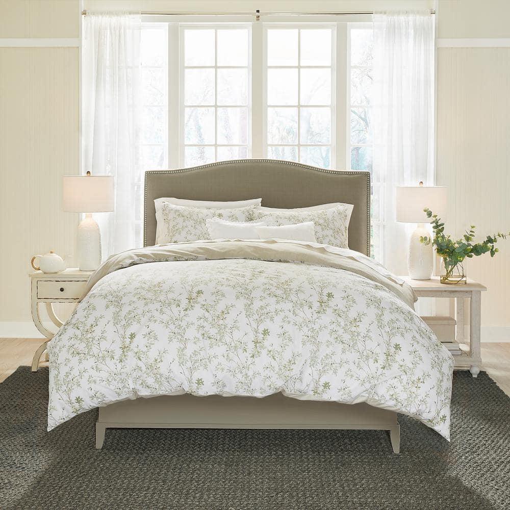 Lindy Duvet Cover Set - Laura Ashley