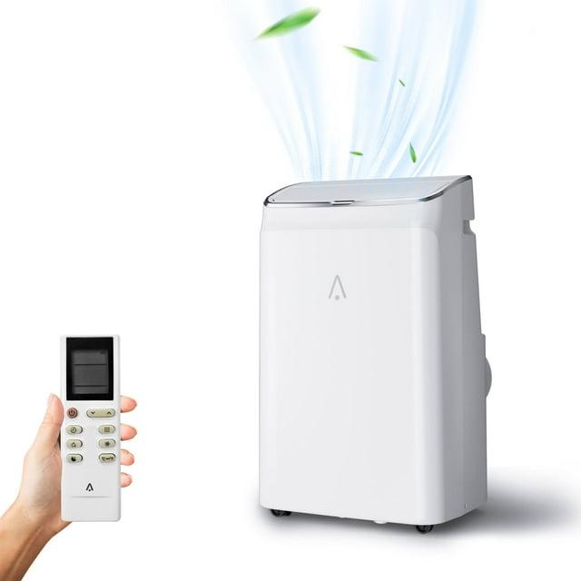 14,000BTU Portable Air Conditioner with Remote Control