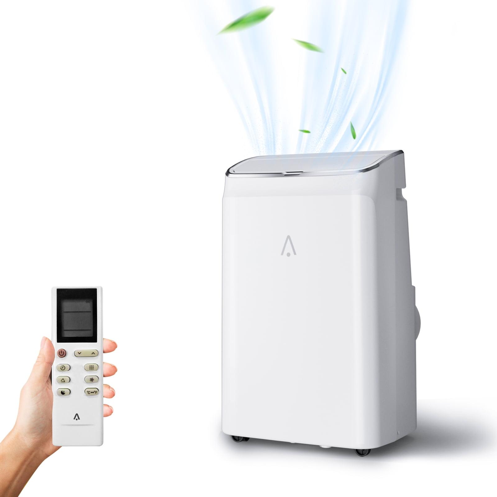 14,000BTU Portable Air Conditioner with Remote Control