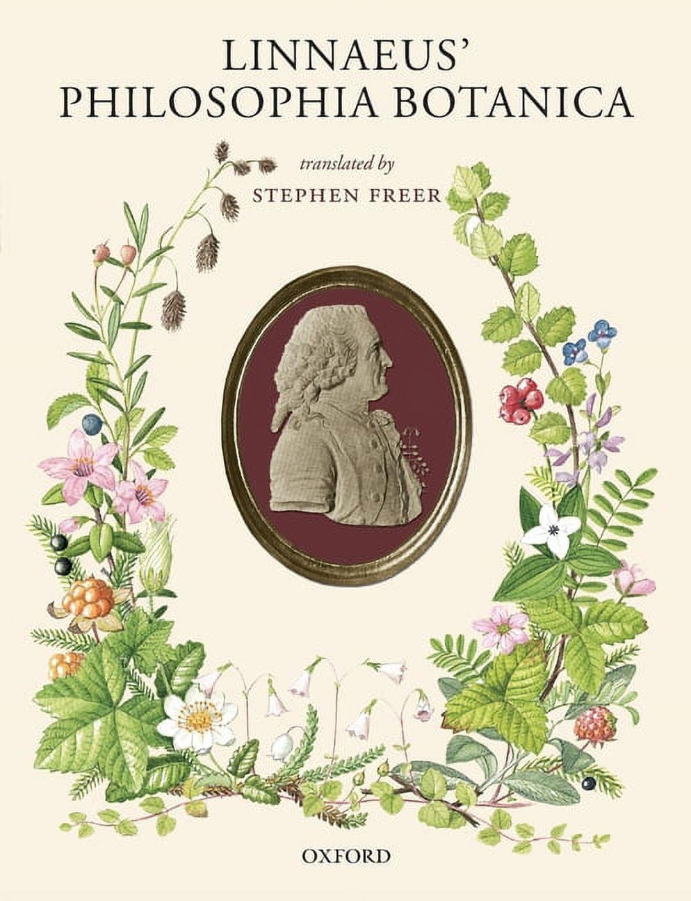 Linnaeus' Philosophia Botanica, (Paperback)
